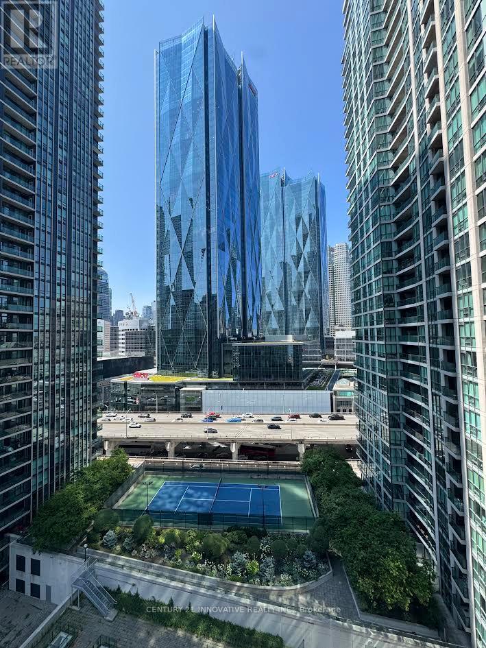 1602 - 12 YONGE STREET, Toronto (Waterfront Communities)