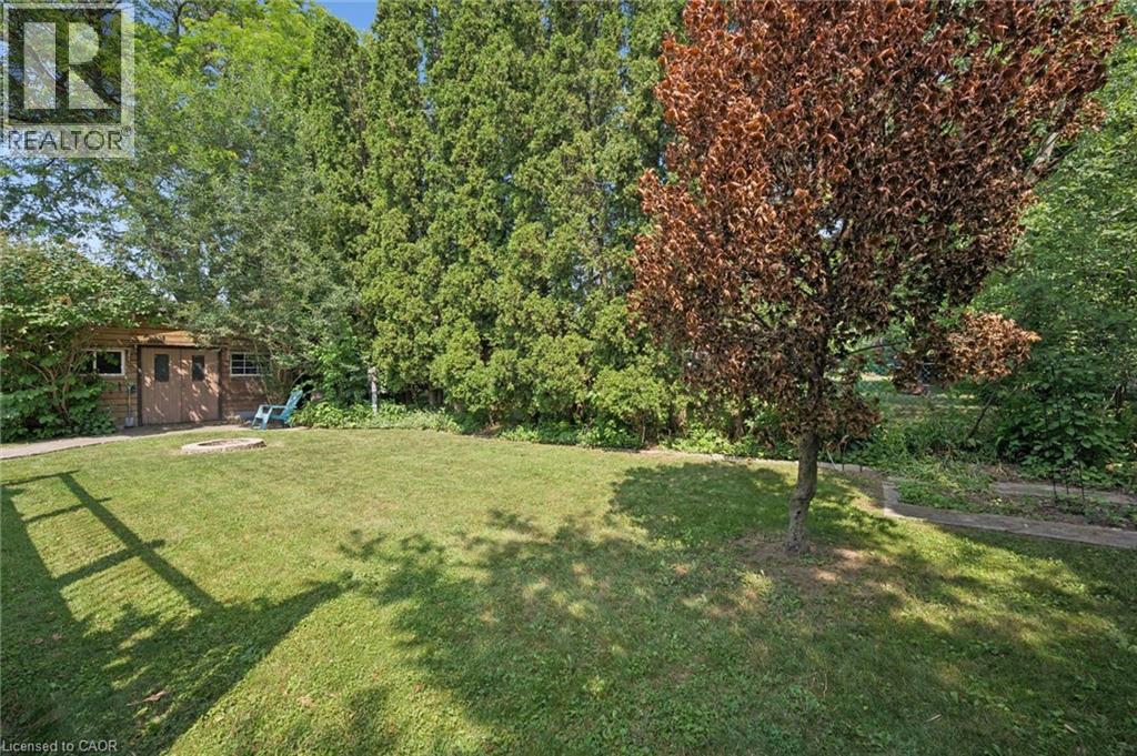 149 Schweitzer Street, Kitchener, Ontario  N2K 1C2 - Photo 35 - 40846948