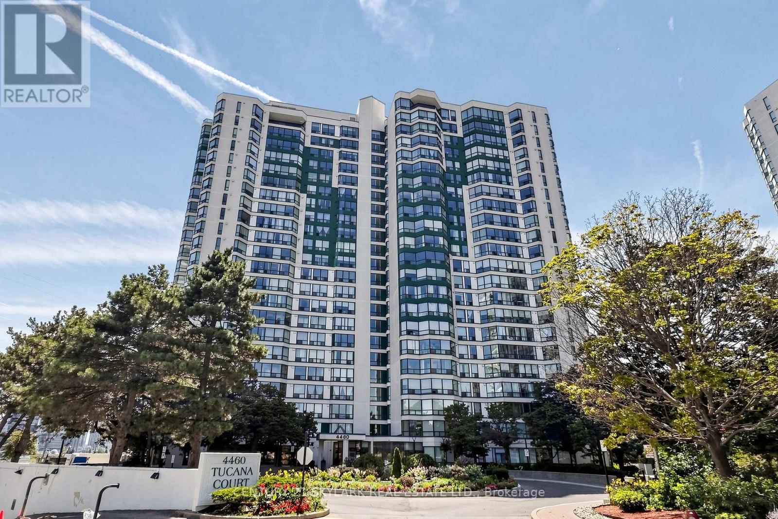 1611 - 4460 Tucana Court, Mississauga, Ontario  L5R 3K9 - Photo 2 - W13606026