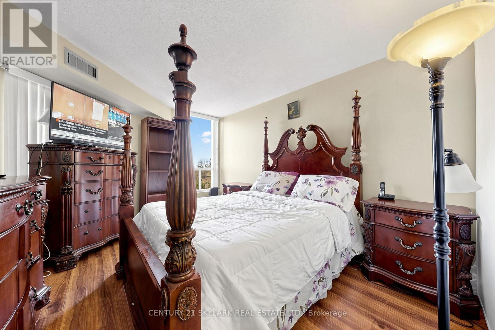1611 - 4460 Tucana Court, Mississauga, Ontario  L5R 3K9 - Photo 20 - W13606026