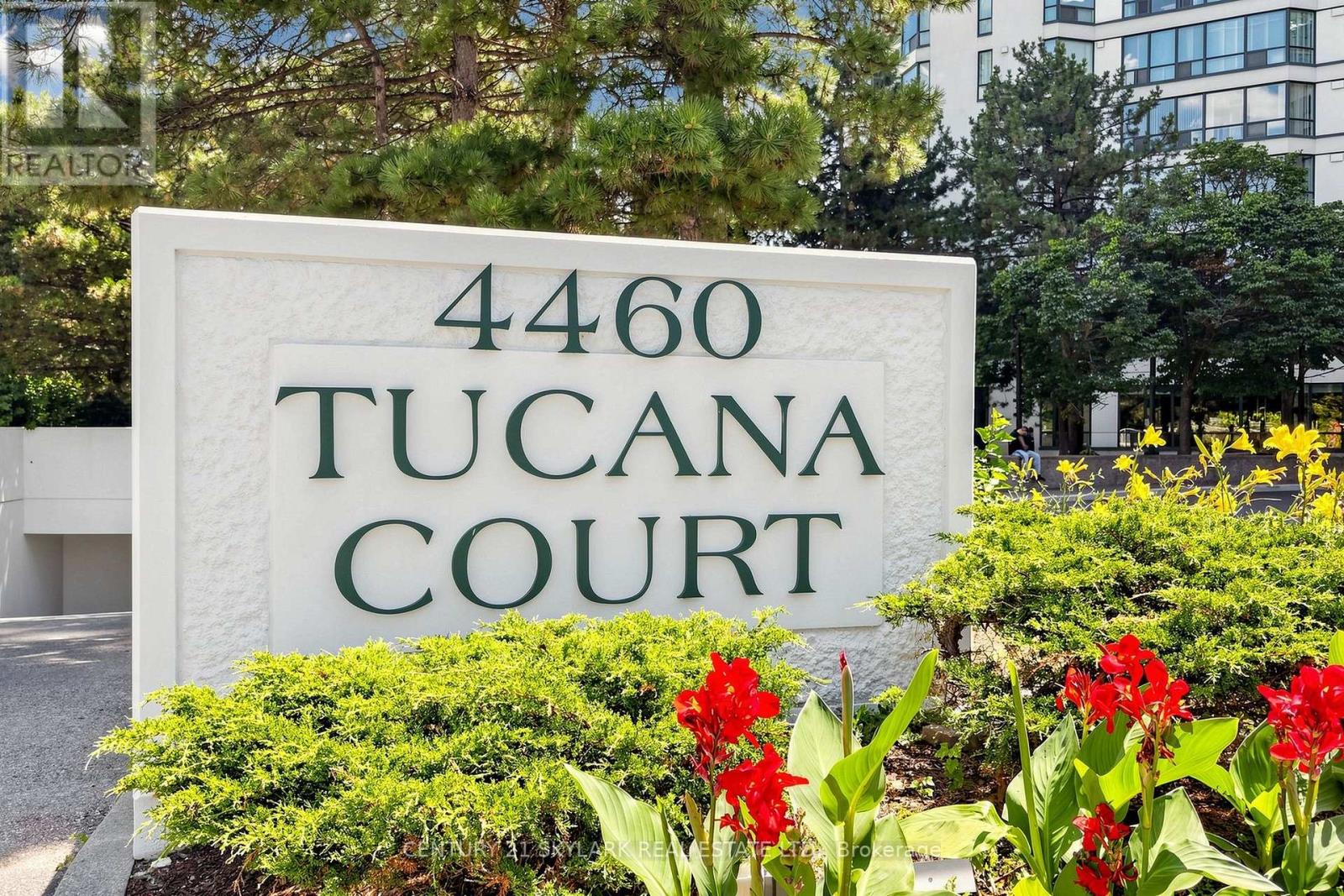 1611 - 4460 Tucana Court, Mississauga, Ontario  L5R 3K9 - Photo 5 - W13606026