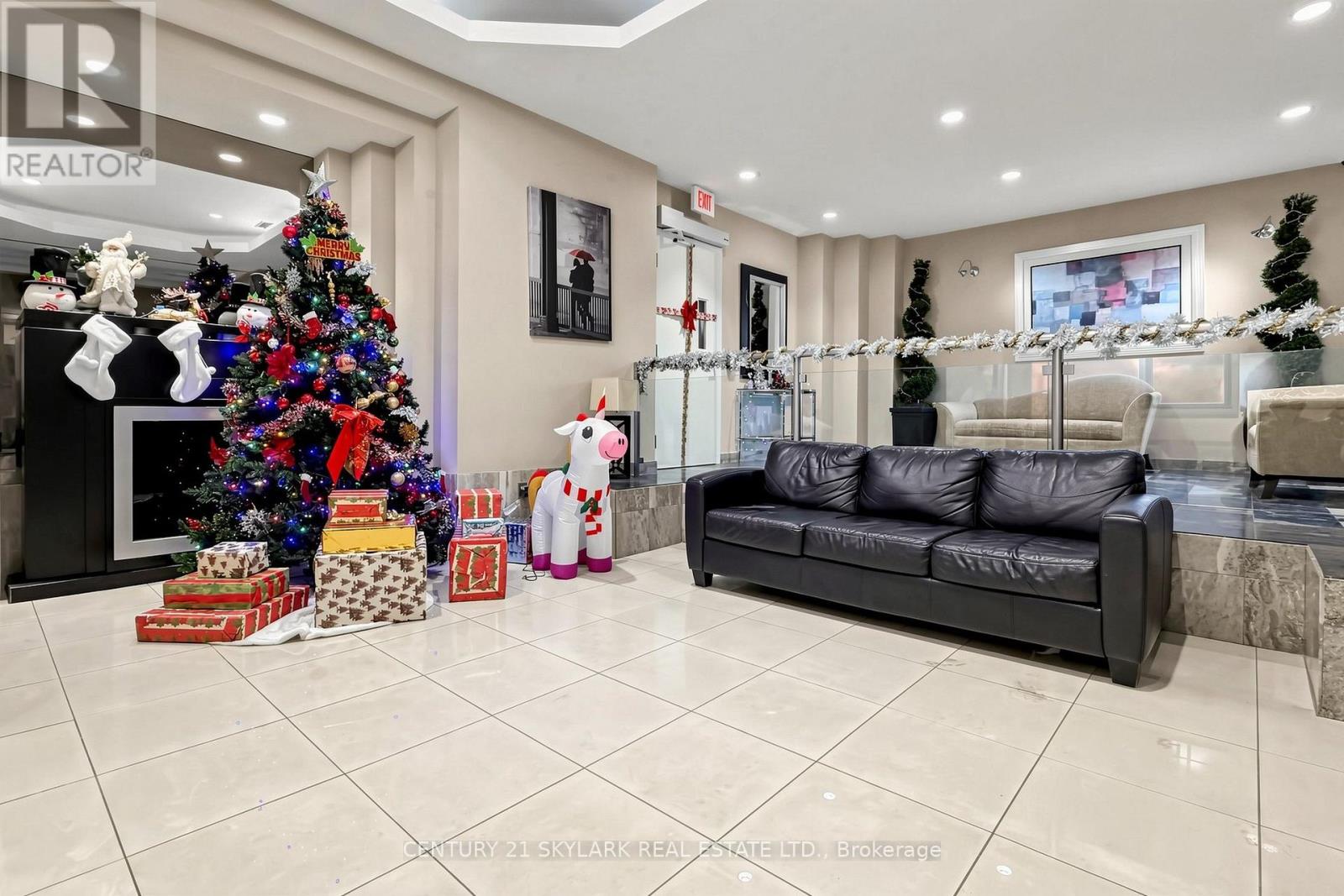 1611 - 4460 Tucana Court, Mississauga, Ontario  L5R 3K9 - Photo 6 - W13606026