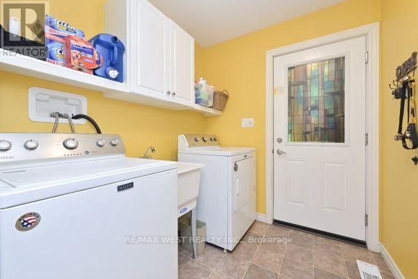 5651 The Grange Side Road, Caledon, Ontario  L7C 0G5 - Photo 11 - W13606030