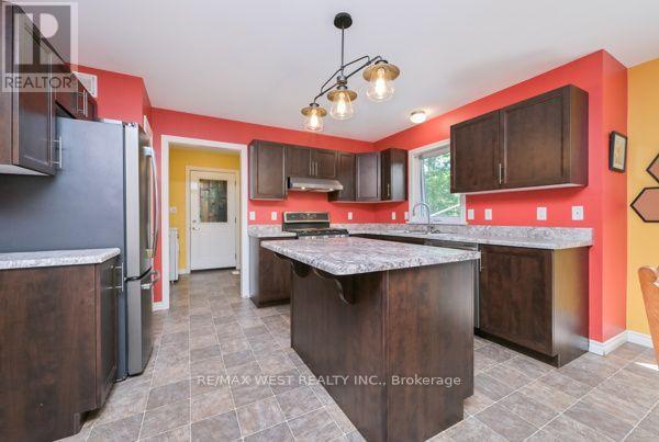 5651 The Grange Side Road, Caledon, Ontario  L7C 0G5 - Photo 7 - W13606030