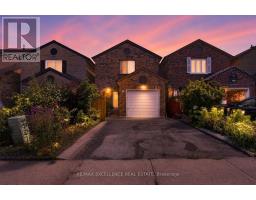 91 WOOLENSCOTE CIRCLE, Toronto, Ontario