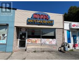 527 UPPER SHERMAN AVENUE, Hamilton, Ontario