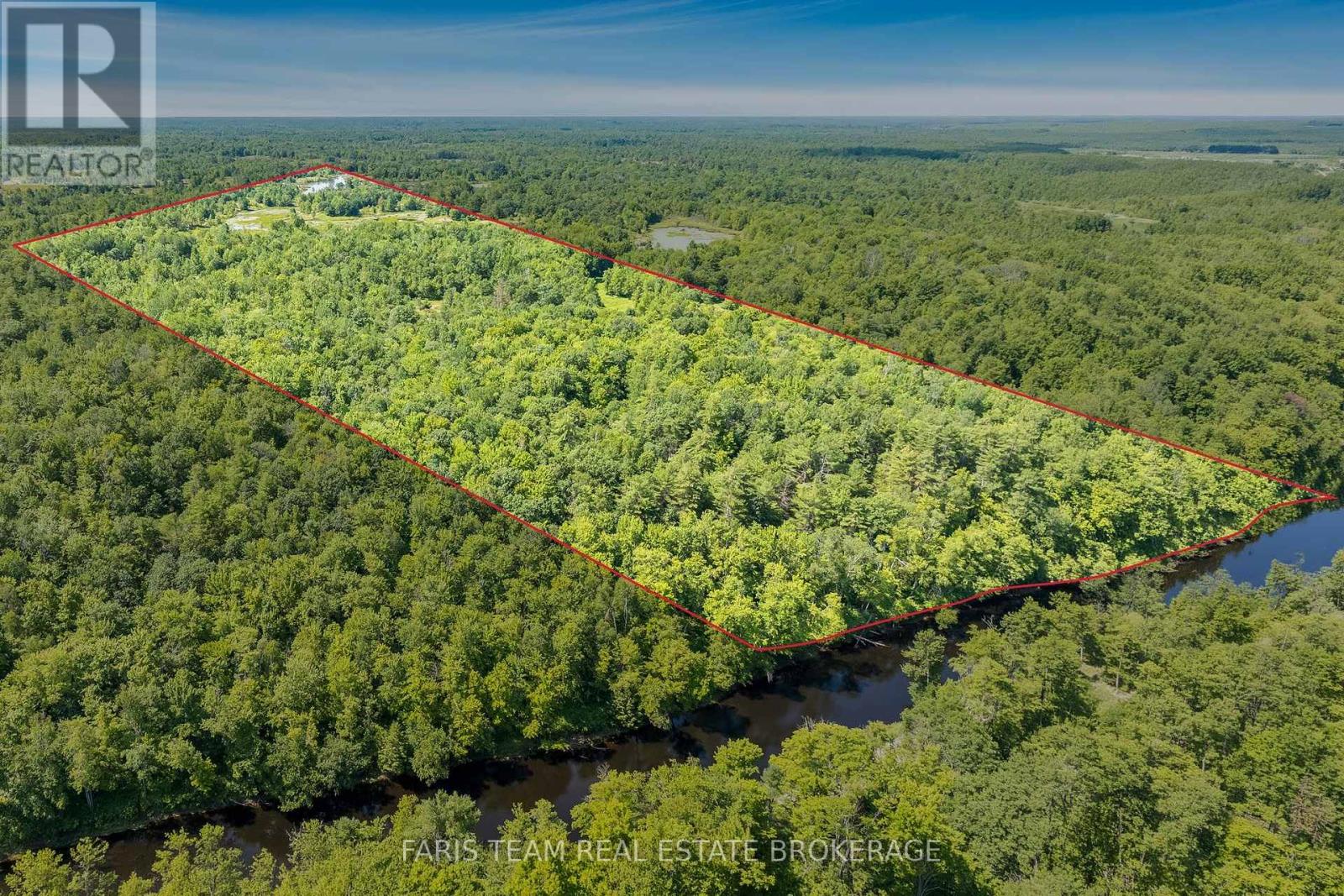 PART LOT 28 CONCESSION 12 BLACK RIVER ROAD, Kawartha Lakes, Ontario