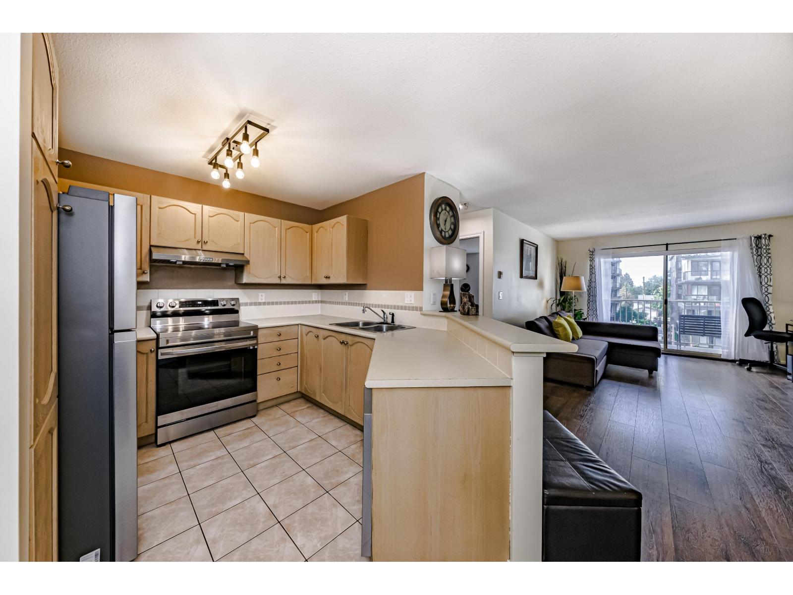 315 10756 138 Street, Surrey, British Columbia  V3T 4K5 - Photo 7 - R3148318