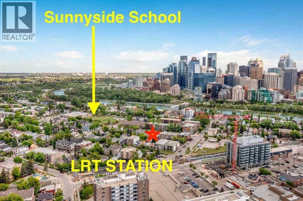 922&926 2 Avenue NW, Calgary, Alberta  T2N 0E6 - Photo 6 - A2305357