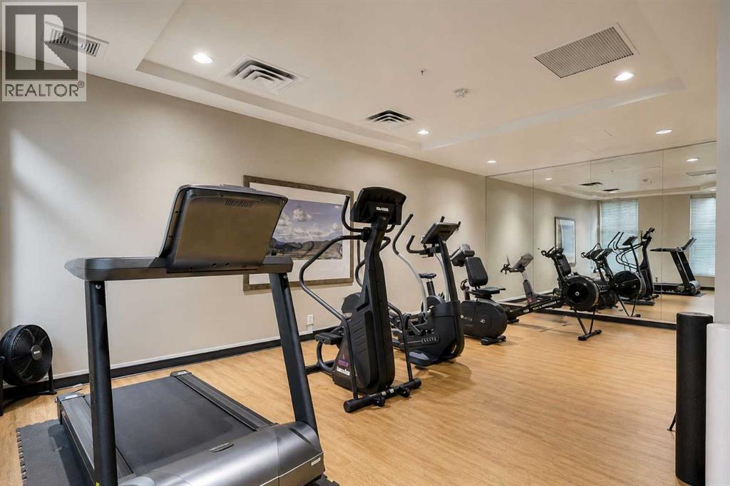 801, 690 Princeton Way SW, Calgary, Alberta  T2P 5J9 - Photo 41 - A2321899