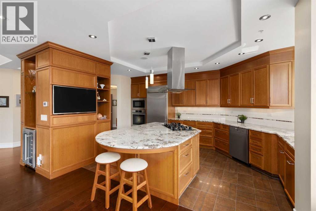 801, 690 Princeton Way SW, Calgary, Alberta  T2P 5J9 - Photo 19 - A2321899
