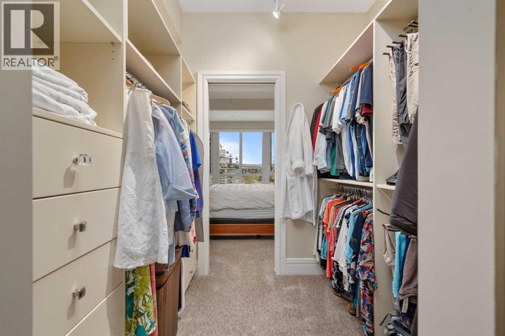 801, 690 Princeton Way SW, Calgary, Alberta  T2P 5J9 - Photo 28 - A2321899