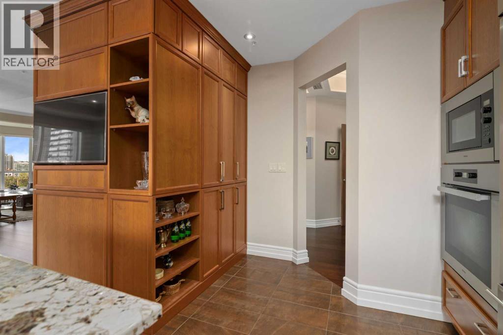 801, 690 Princeton Way SW, Calgary, Alberta  T2P 5J9 - Photo 21 - A2321899