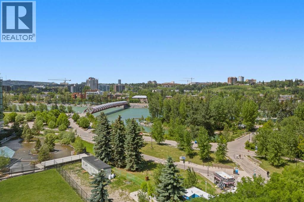 801, 690 Princeton Way SW, Calgary, Alberta  T2P 5J9 - Photo 16 - A2321899