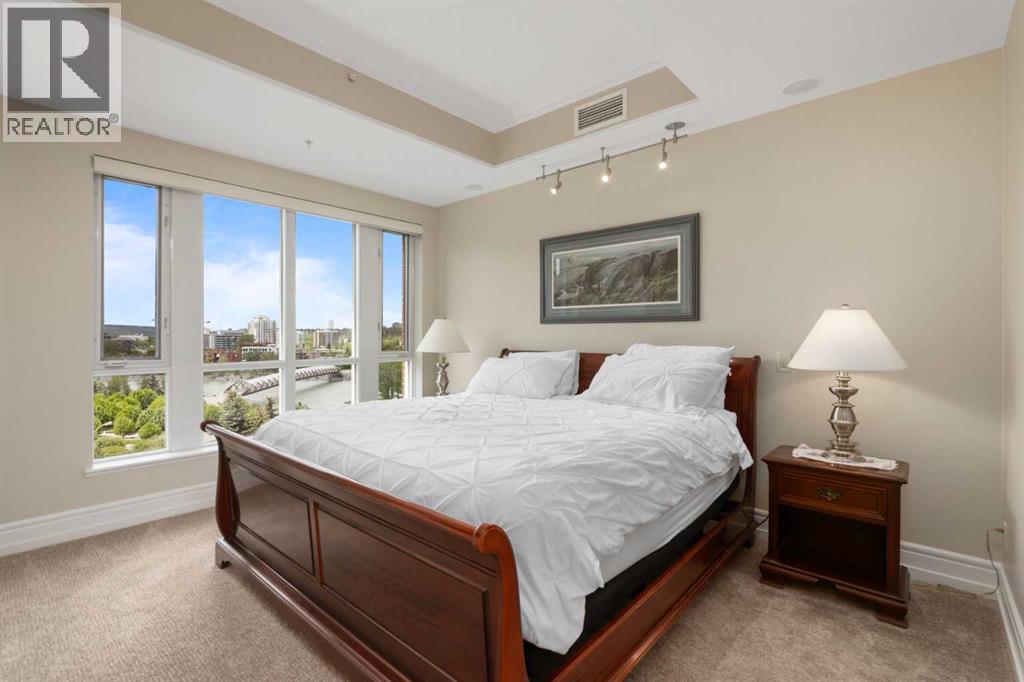 801, 690 Princeton Way SW, Calgary, Alberta  T2P 5J9 - Photo 24 - A2321899