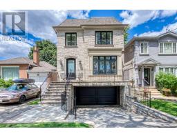 220 JOICEY BOULEVARD, Toronto, Ontario