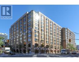 405 - 25 GEORGE STREET, Toronto, Ontario
