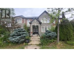 BSMT - 1 VIA AVELLINO ROAD, Vaughan, Ontario
