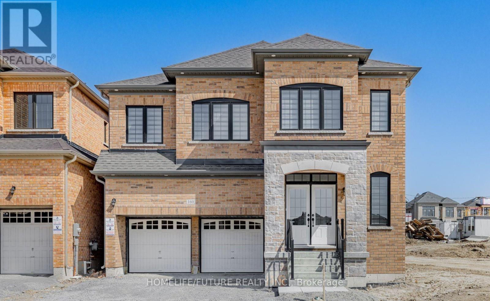 160 MARKVIEW ROAD, Whitchurch-Stouffville, Ontario