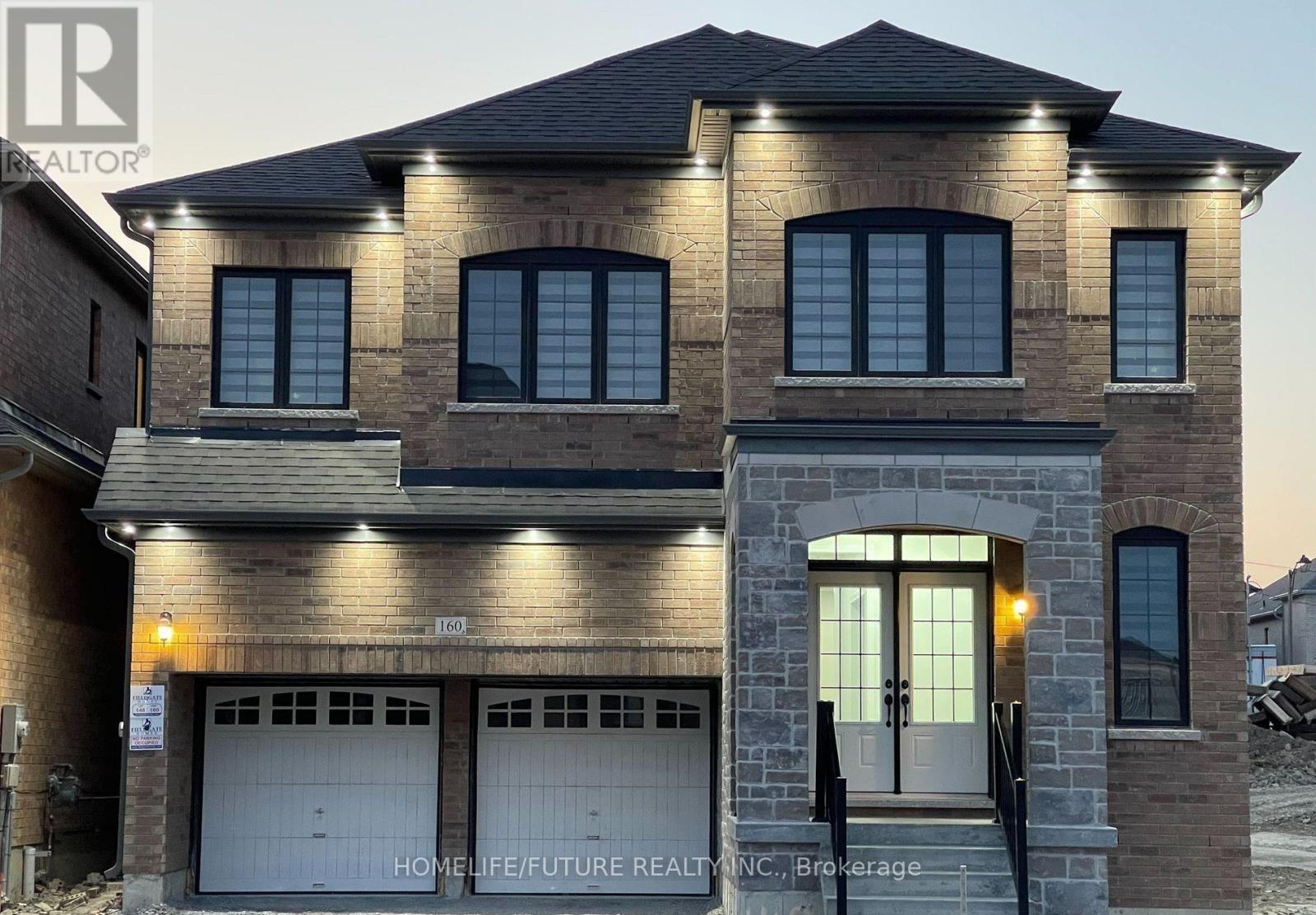 160 Markview Road, Whitchurch-Stouffville, Ontario  L4A 5B2 - Photo 2 - N13606090