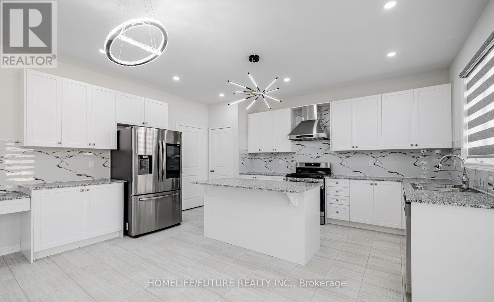 160 Markview Road, Whitchurch-Stouffville, Ontario  L4A 5B2 - Photo 6 - N13606090