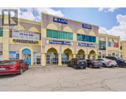 140 - 1 - 2960 DREW ROAD, Mississauga, Ontario
