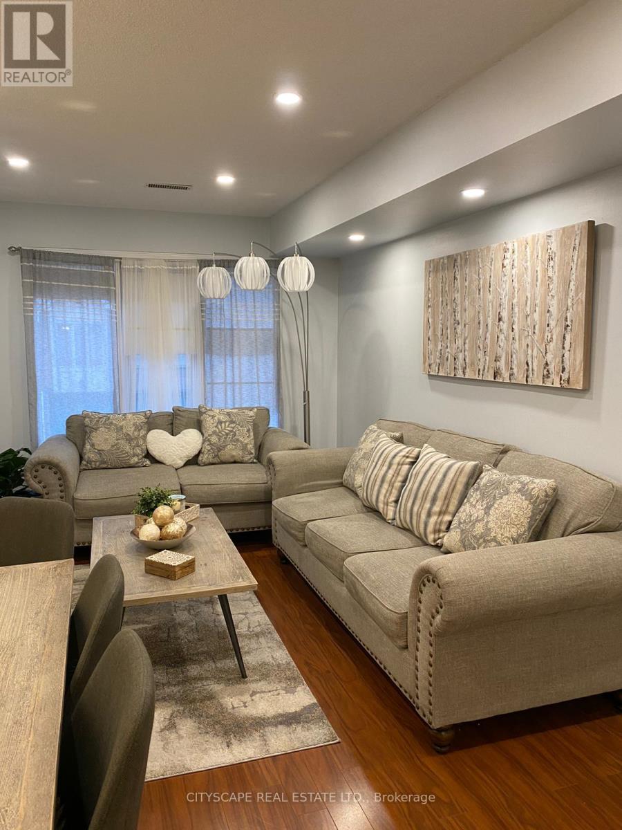 40 - 1050 BRISTOL ROAD W, Mississauga (East Credit)