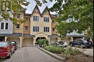 85 BRANT STREET, Oakville, Ontario