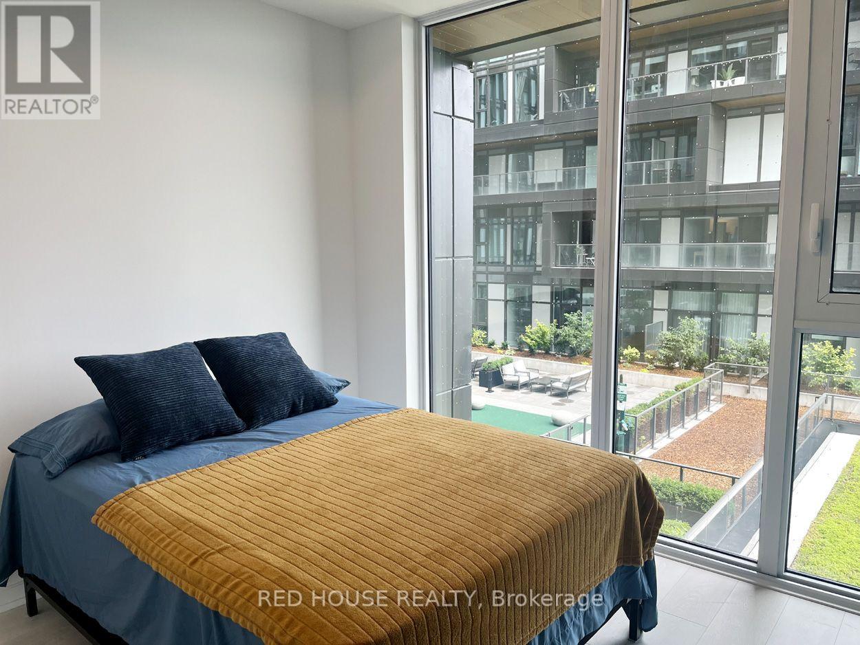 401 - 1285 Dupont Street, Toronto, Ontario  M6H 0E3 - Photo 10 - W13606084