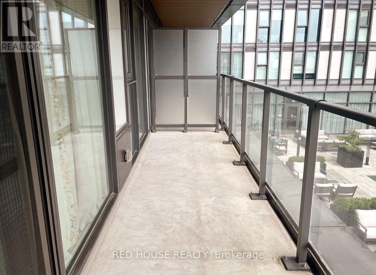 401 - 1285 Dupont Street, Toronto, Ontario  M6H 0E3 - Photo 18 - W13606084