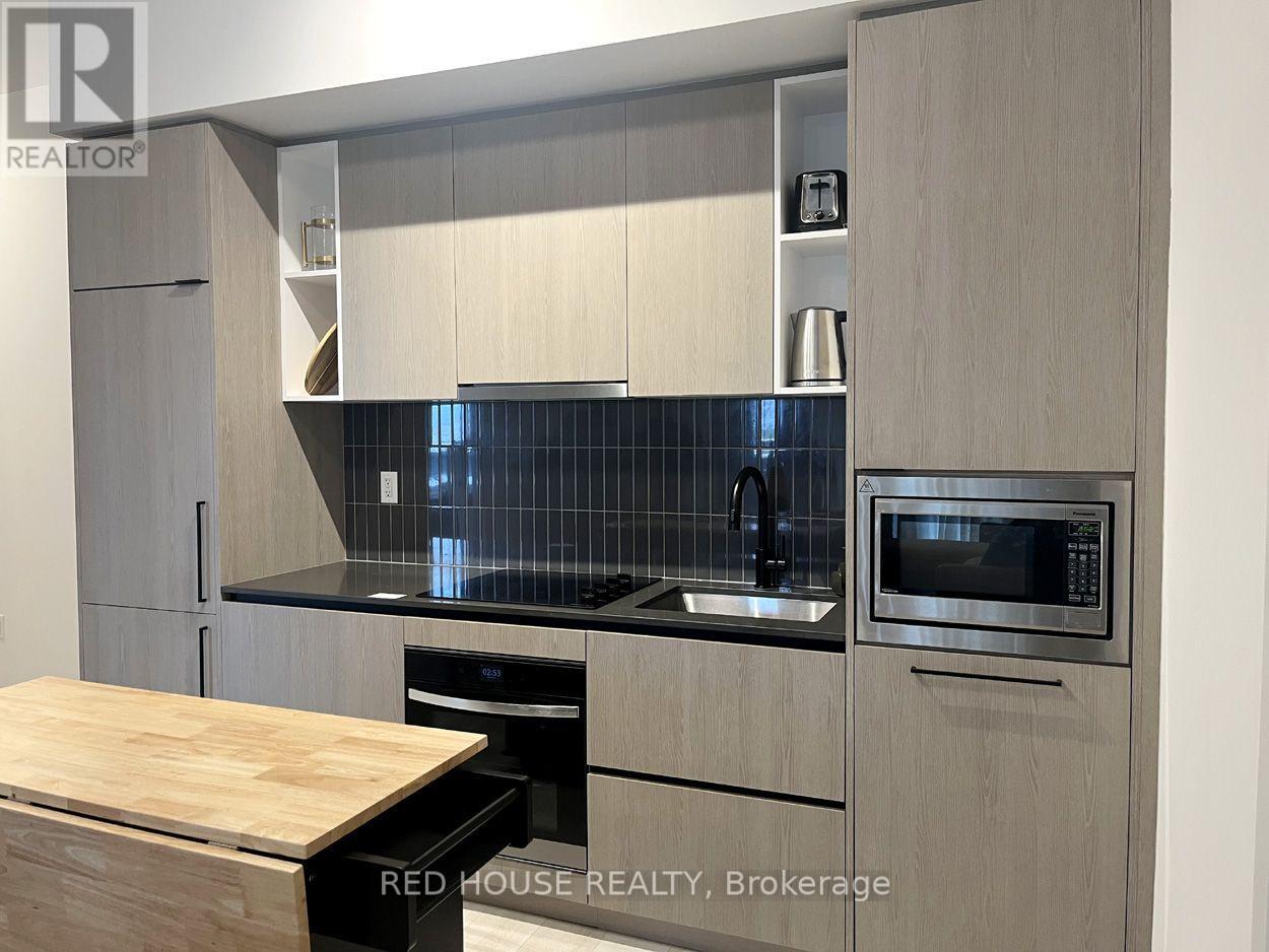 401 - 1285 Dupont Street, Toronto, Ontario  M6H 0E3 - Photo 4 - W13606084