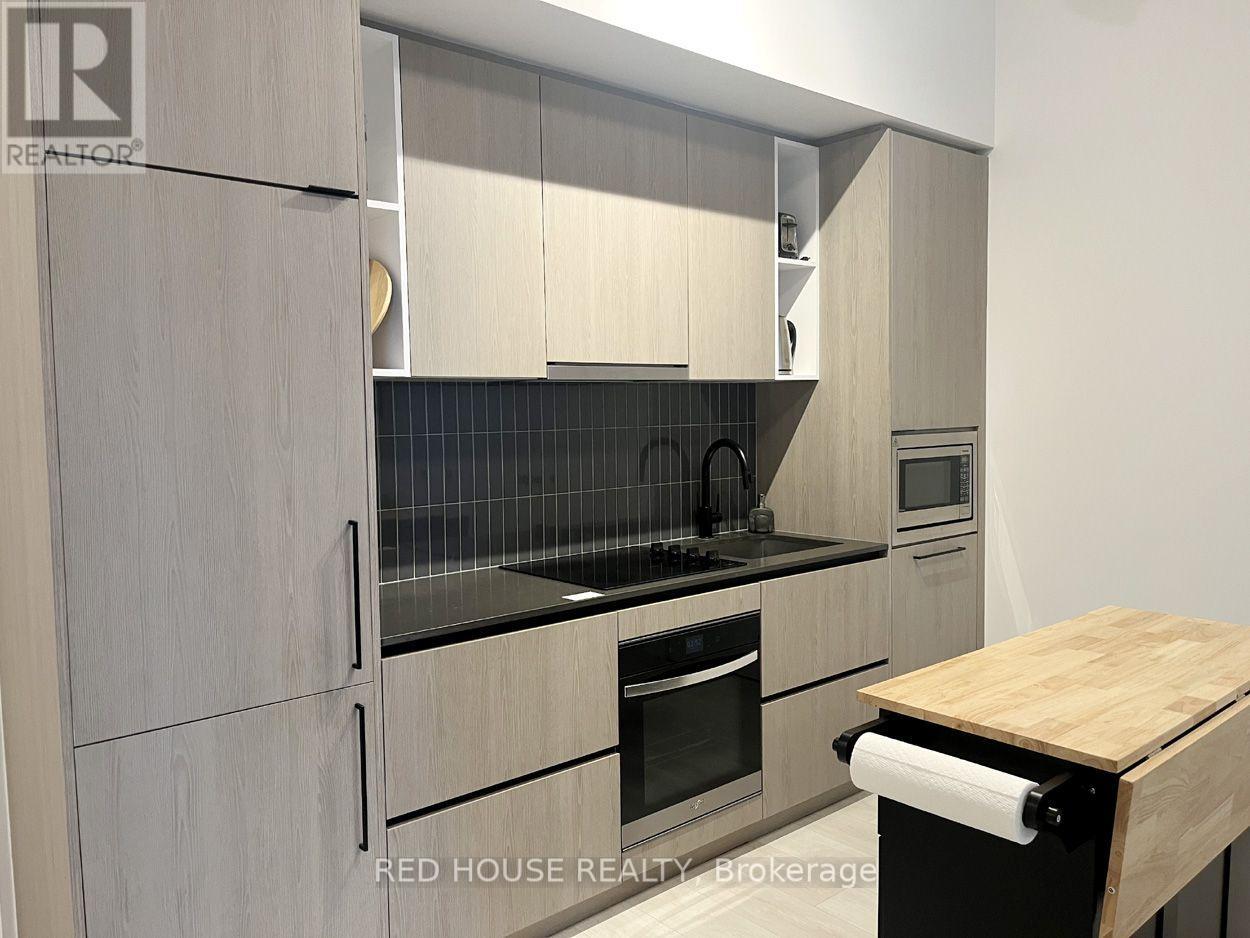 401 - 1285 Dupont Street, Toronto, Ontario  M6H 0E3 - Photo 5 - W13606084