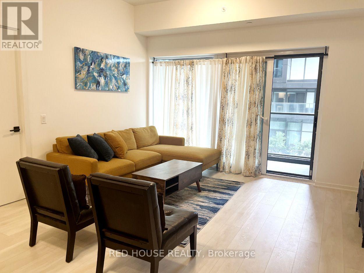401 - 1285 Dupont Street, Toronto, Ontario  M6H 0E3 - Photo 6 - W13606084