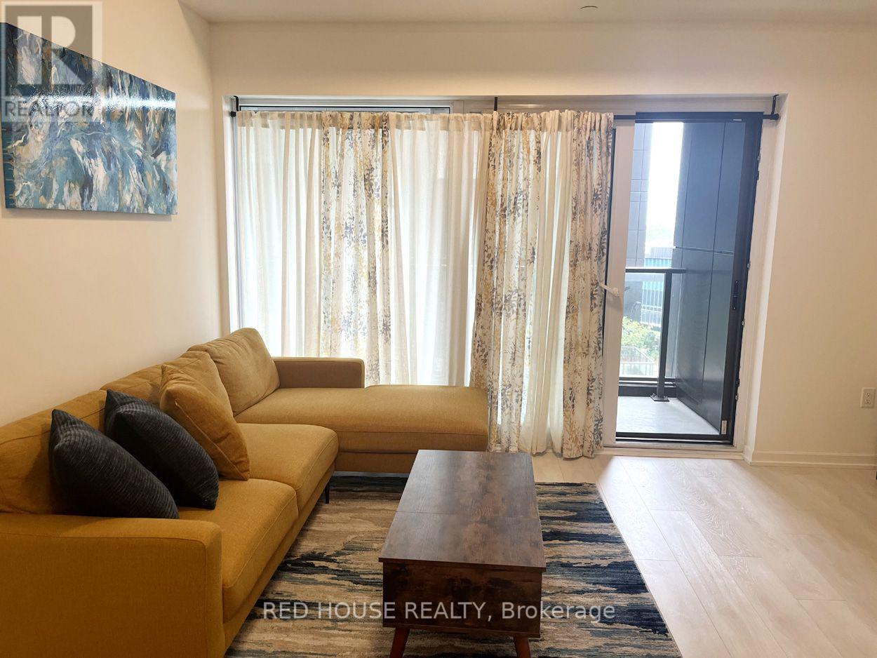 401 - 1285 Dupont Street, Toronto, Ontario  M6H 0E3 - Photo 8 - W13606084