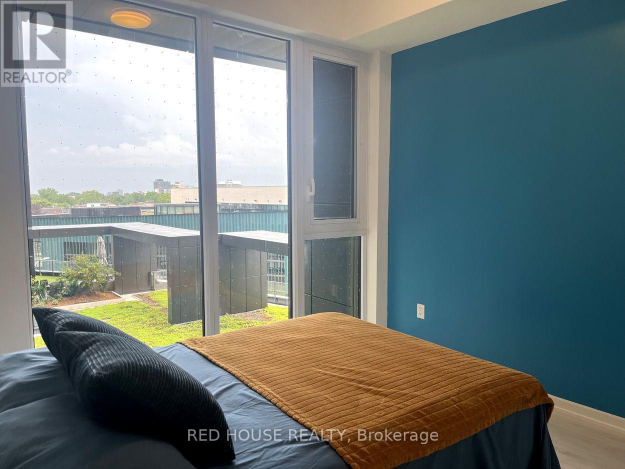 401 - 1285 Dupont Street, Toronto, Ontario  M6H 0E3 - Photo 9 - W13606084
