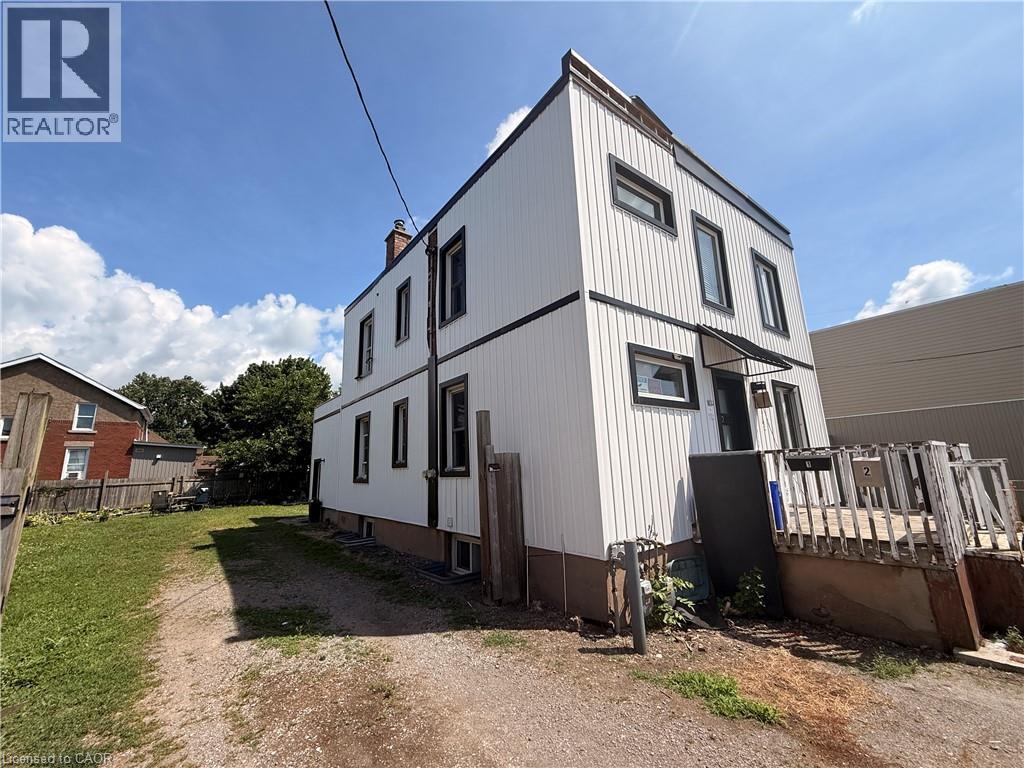 462 East Main Street, Welland, Ontario  L3B 3X6 - Photo 3 - 40851144