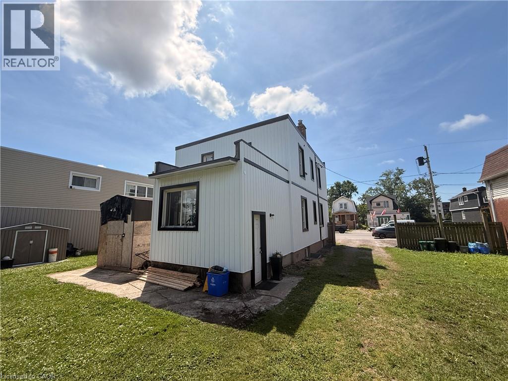462 East Main Street, Welland, Ontario  L3B 3X6 - Photo 5 - 40851144