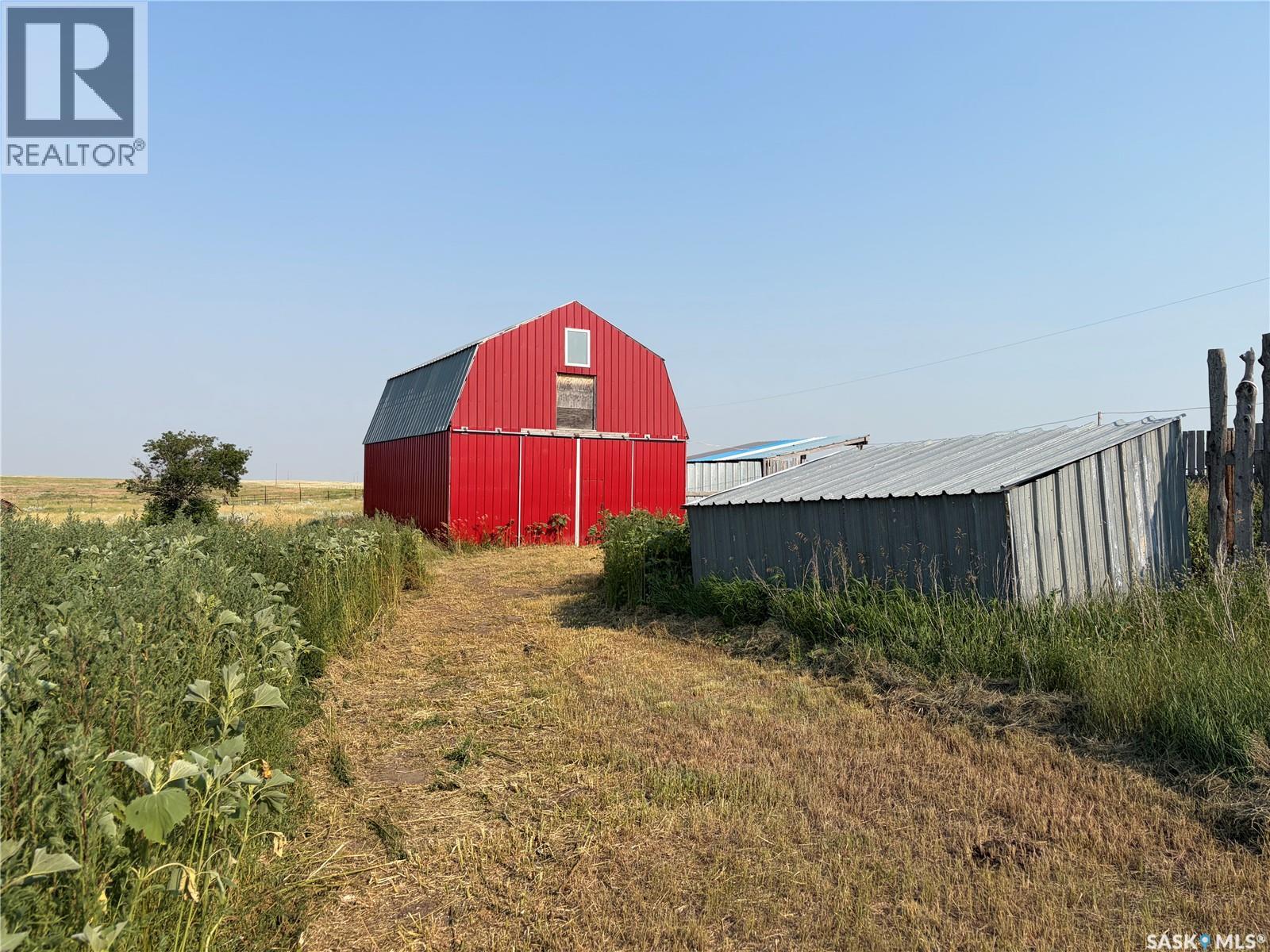 Davidson Farm, Maple Creek Rm No. 111, Saskatchewan  S0N 1N0 - Photo 14 - SK043681