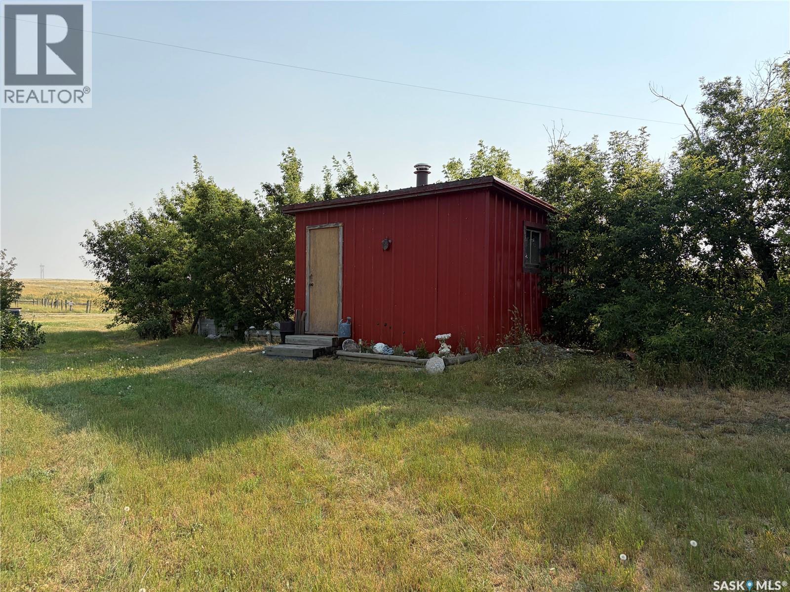 Davidson Farm, Maple Creek Rm No. 111, Saskatchewan  S0N 1N0 - Photo 20 - SK043681
