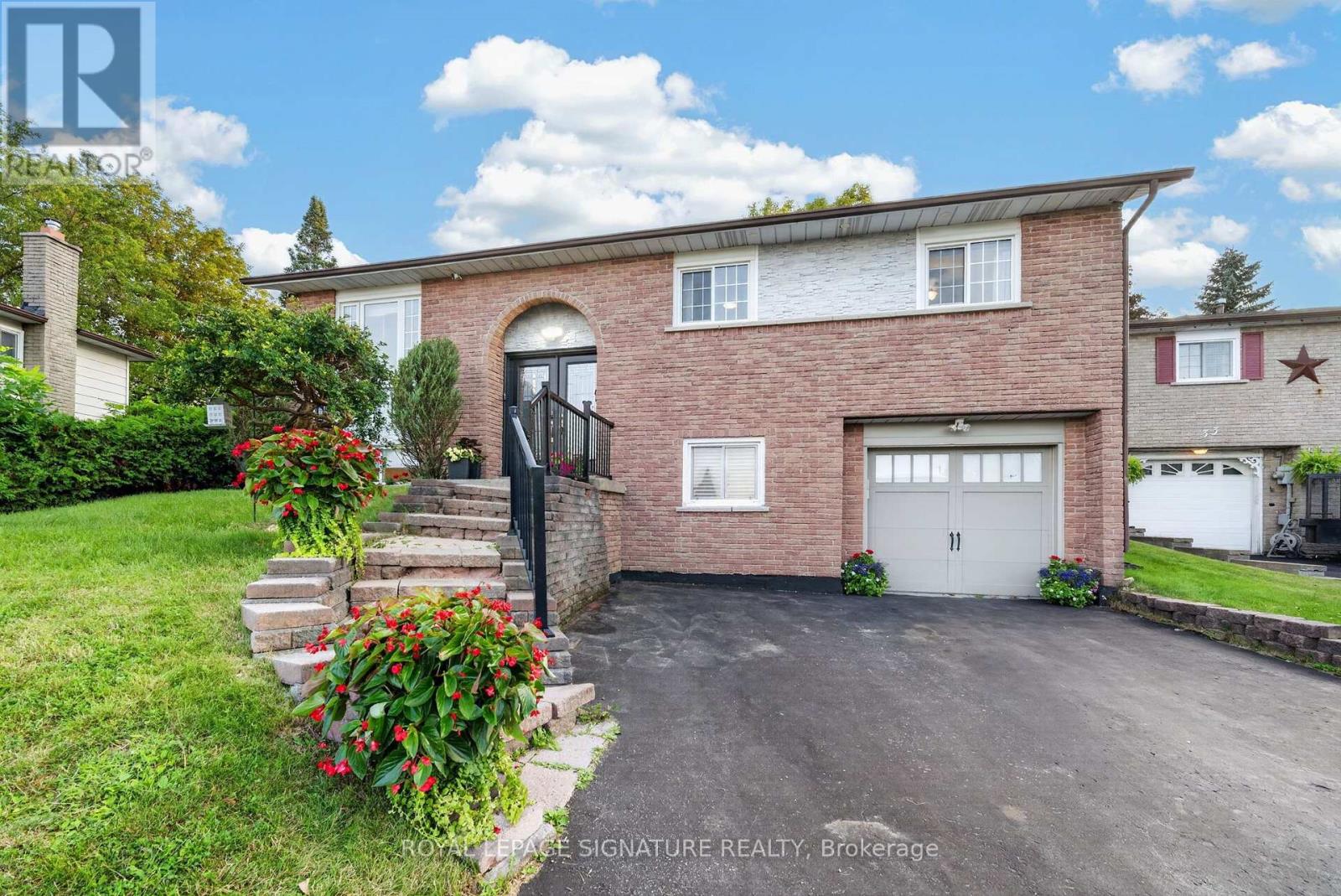 31 ROSALYNNE AVENUE, Clarington, Ontario