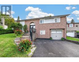 31 ROSALYNNE AVENUE, Clarington, Ontario