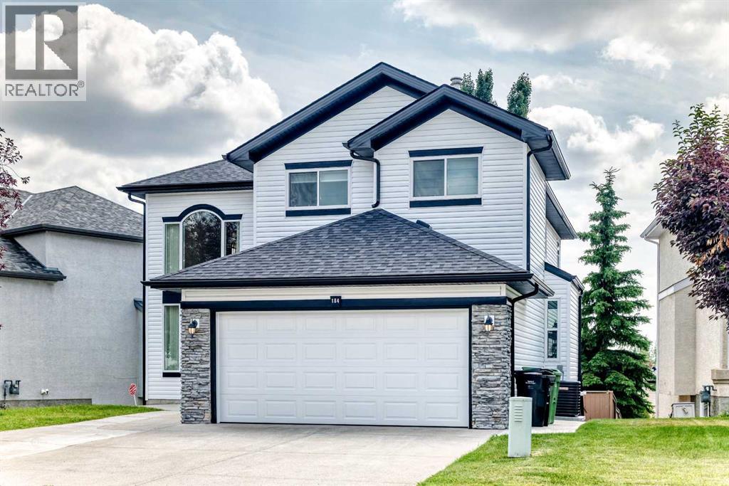 184 Panorama Hills Manor NW, calgary, Alberta