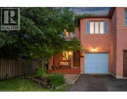 406 LEVANNA Lane, Oakville, Ontario