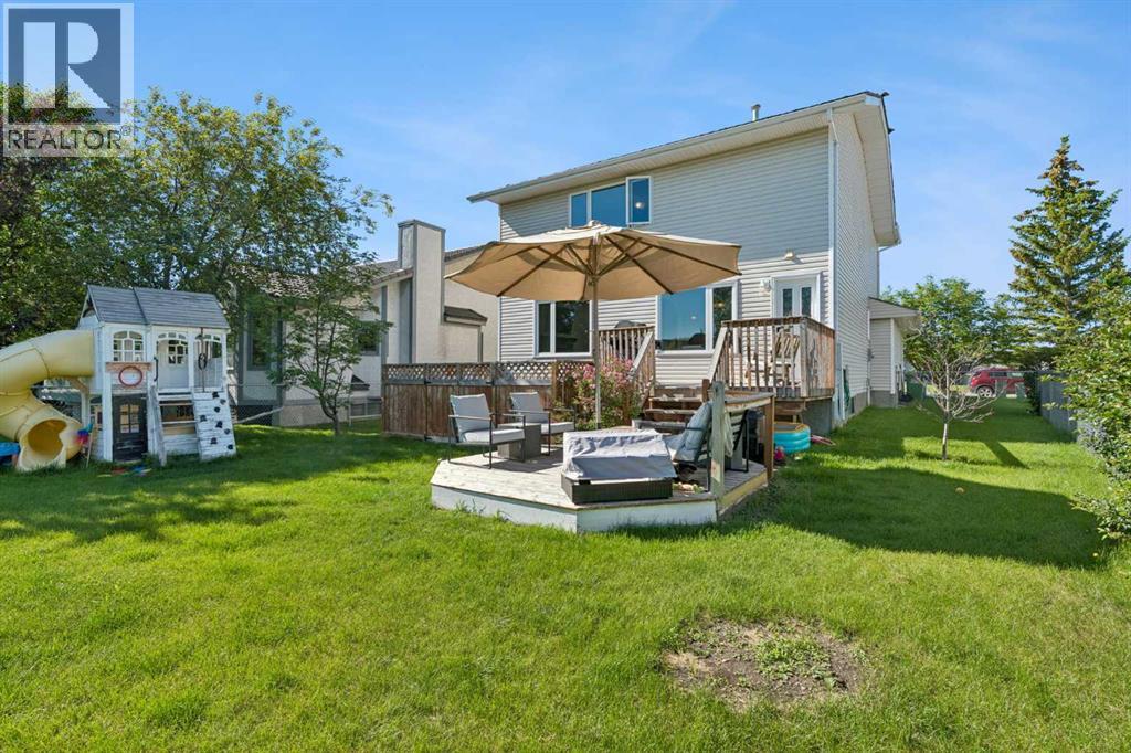 52 West Edge Road, Cochrane, Alberta  T4C 1L1 - Photo 33 - A2325313