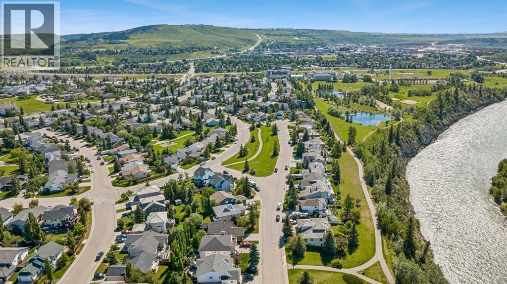 52 West Edge Road, Cochrane, Alberta  T4C 1L1 - Photo 40 - A2325313