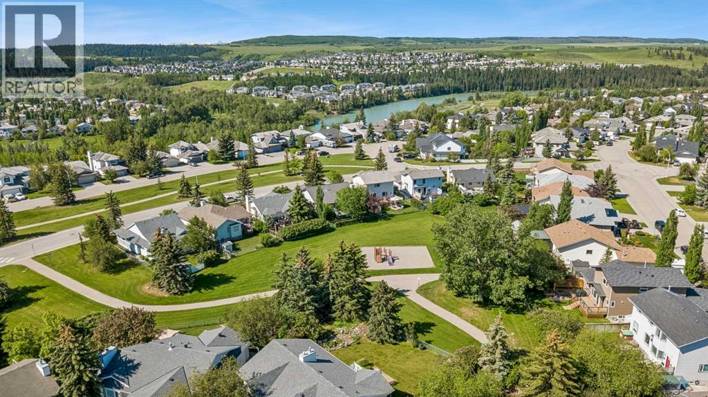 52 West Edge Road, Cochrane, Alberta  T4C 1L1 - Photo 44 - A2325313