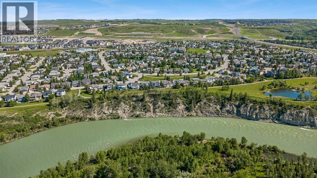 52 West Edge Road, Cochrane, Alberta  T4C 1L1 - Photo 41 - A2325313