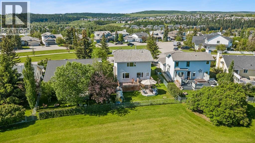 52 West Edge Road, Cochrane, Alberta  T4C 1L1 - Photo 46 - A2325313