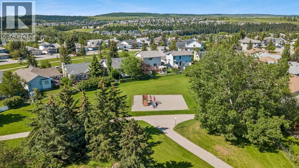 52 West Edge Road, Cochrane, Alberta  T4C 1L1 - Photo 45 - A2325313