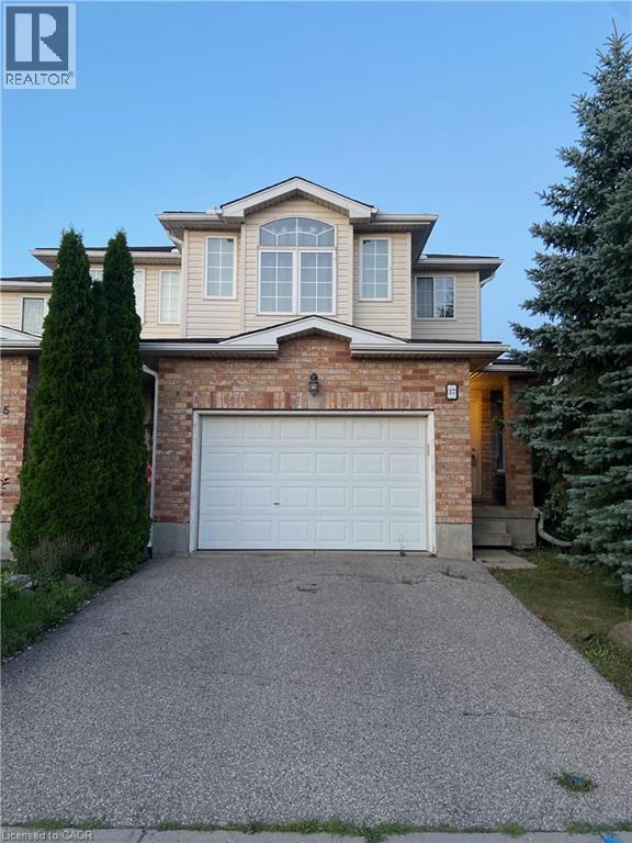 37 CHESTER Drive, Cambridge, Ontario